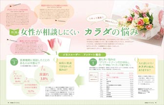 vol.17（spring）タイアップ特集